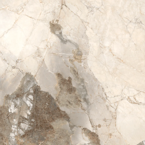 Керамогранит Laparet х9999309555 Exence Beige бежевый полированный 80х80