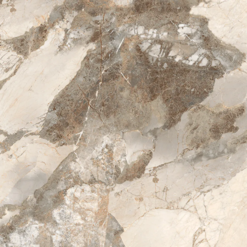 Керамогранит Laparet х9999309555 Exence Beige бежевый полированный 80х80