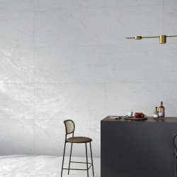Керамогранит Neodom N20751 Marble Regina Bianco Carving 60x120