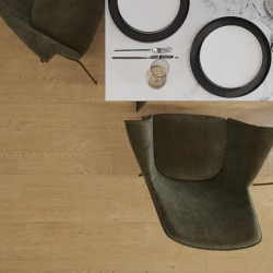 Ламинат AlixFloor Vitality Line 8 мм Дуб океанический ALX00567STY