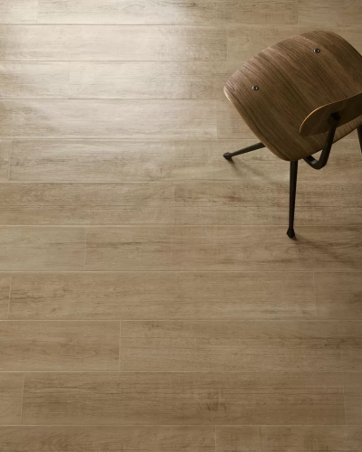 Керамогранитa Sant Agostino CSALKWNA20 Lakewood Natural 20x120