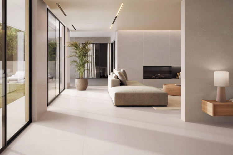 Керамогранит Pamesa 096.022.0285.15532 Core Pro Taupe MT Rect 60x120