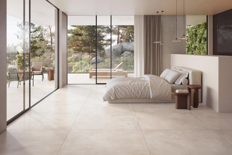 Керамогранит Pamesa 096.022.0285.15532 Core Pro Taupe MT Rect 60x120