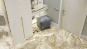 Керамогранит Alma Ceramica GFU6060VLC04L Vulcano лаппатированный 60x60 