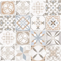 Керамогранит Alma Ceramica GFU6060BTP14R Beton Pro матовый граниль 60x60 