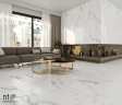 Керамогранит NT Ceramic NTT9125M Statuario Infinity 60x120