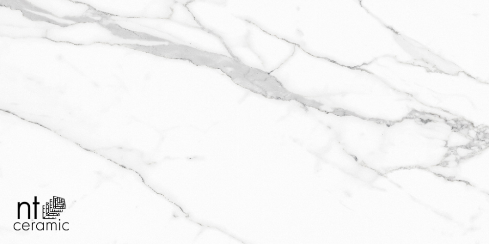 Керамогранит NT Ceramic NTT9125M Statuario Infinity 60x120