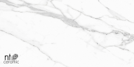 Керамогранит NT Ceramic NTT9125M Statuario Infinity 60x120