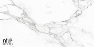 Керамогранит NT Ceramic NTT9125M Statuario Infinity 60x120