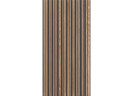 Керамогранит Grespania 97BU109 Buro Iroko Rec 60х120