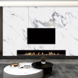 Керамогранит NT Ceramic NTT3003P Arabescato 120x240