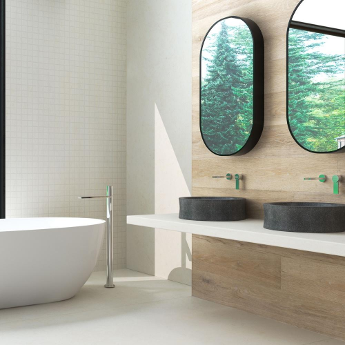 Керамогранит Living Ceramics LV10419 Bera&Beren Бера Вайт Натурал 60x120