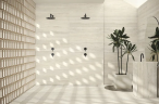 Керамогранит Ape A041221 Tibur White Rect 60x120