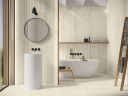 Керамогранит Ape A041221 Tibur White Rect 60x120