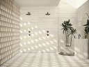 Керамогранит Ape A041221 Tibur White Rect 60x120