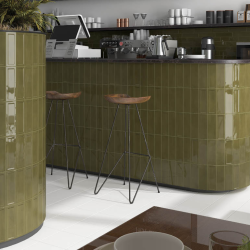 Плитка Equipe Island 31195 Lichen 6,5x20