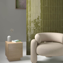 Плитка Equipe Island 31195 Lichen 6,5x20