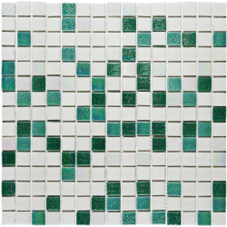 Мозаика Bonaparte Bellini (20х20х4) 327х327, глянцевая