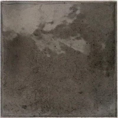 Плитка Equipe Hanoi 30011 Black Ash 10x10