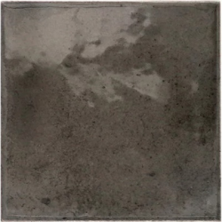 Плитка Equipe Hanoi 30011 Black Ash 10x10