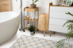 Керамогранит Ribesalbes Cosmopolitan Madrid 15x15