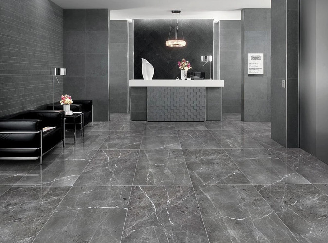 Керамогранит Primavera Ardesia Grafito PR208 60x120