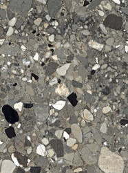 Керамогранит Primavera Arseno Nero Carving CR209 60x120