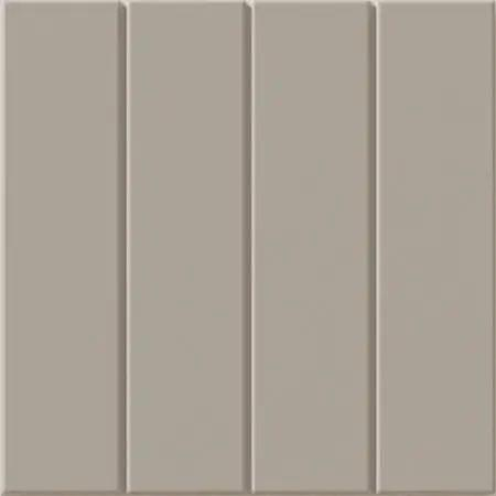 Керамогранит Wow 131371 Raster Lines M Ash 15x15