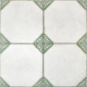 Керамогранит Realonda Leeds Garden Matt 33x33