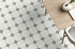 Керамогранит Realonda Leeds Garden Matt 33x33