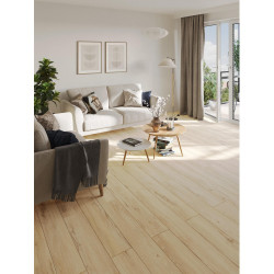 ЛАМИНАТ EGGER ДУБ МЕЛБА БЕЖЕВЫЙ КОЛЛЕКЦИЯ PRO LAMINATE 2023 CLASSIC 33 КЛАСС 8 ММ С ФАСКОЙ EPL189 (РОССИЯ)