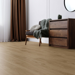 Кварц-виниловый ламинат SPC Aquafloor Space Select XL AF4084SXL