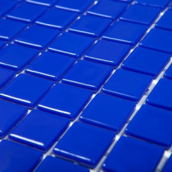 Мозаика Togama Pool &amp; Wellness Spa Azul Fuerta (25x25) 34x34x4