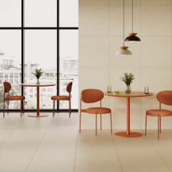 Керамогранит Dako Е-5024/МR Travertine лёд 60х60