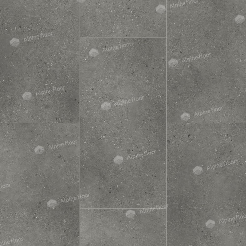 Кварцвиниловая плитка Alpine Floor Stone Mineral Core Майдес ЕСО 4-23 MC