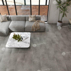 Кварцвиниловая плитка Alpine Floor Stone Mineral Core Майдес ЕСО 4-23 MC
