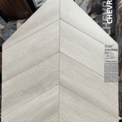 Ламинат CBM Chevron Дуб Понтейн 602
