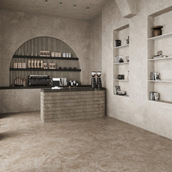 Керамогранит Staro Silk Mystical Charm Camel Relief Matt 60x120