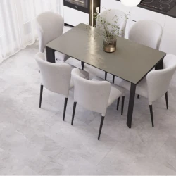 Кварцвиниловая плитка Vinilam CERAMO VINILAM Glue Элейский Камень 91903