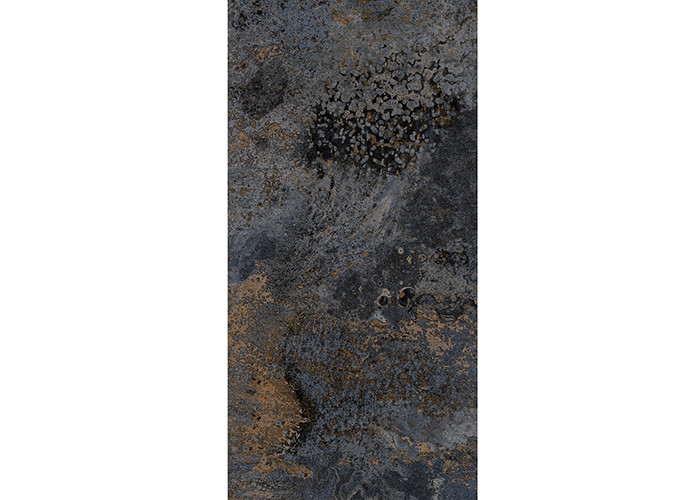 Керамогранит Staro Metal Crystal Blue Matt 60x120