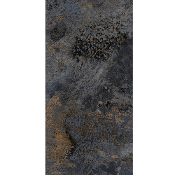 Керамогранит Staro Metal Crystal Blue Matt 60x120