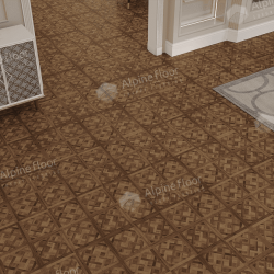 Кварцвиниловая плитка Alpine Floor Parquet Sirocco Елисейские поля ECO 25-3