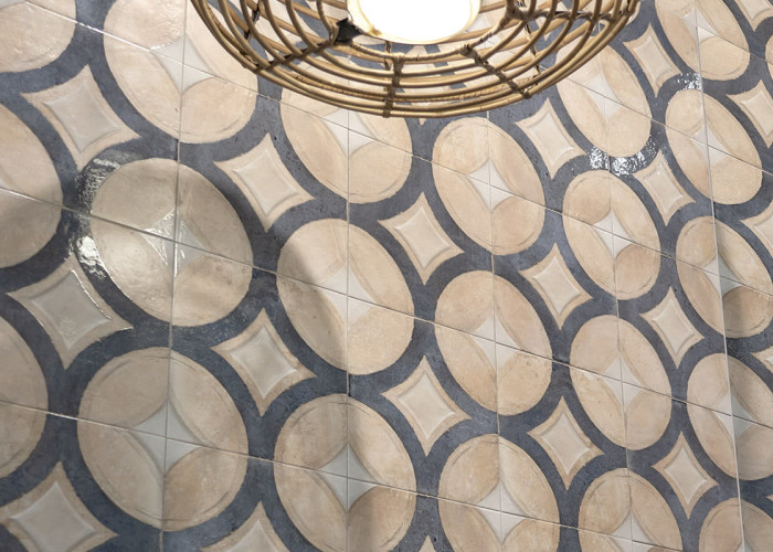 Керамогранит Mainzu Fondant PT03588 Natural Matt 20x20