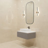 Керамогранит Neodom N20480 Marble Crema Marfil Polished 60x120