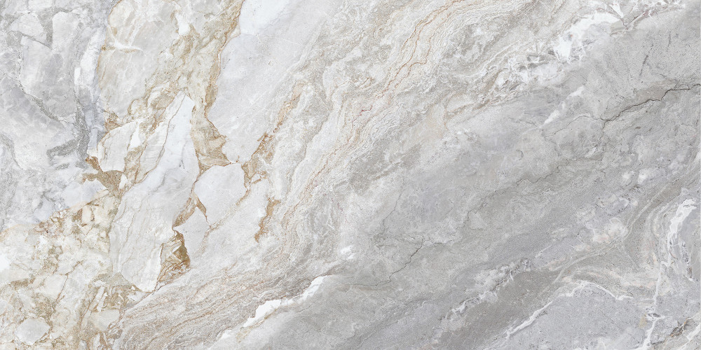 Керамогранит Global Tile Florida GT221VG Синий 30x60