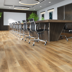 Кварцевый ламинат SPC Fargo Comfort Дуб Шервуд VL 88042-001