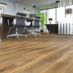 Кварцевый ламинат SPC Fargo Comfort Дуб Шервуд VL 88042-001