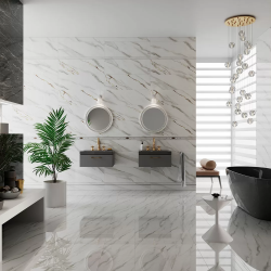 Керамогранит Eurotile Madison 818 MDO1WT Mat 60x120
