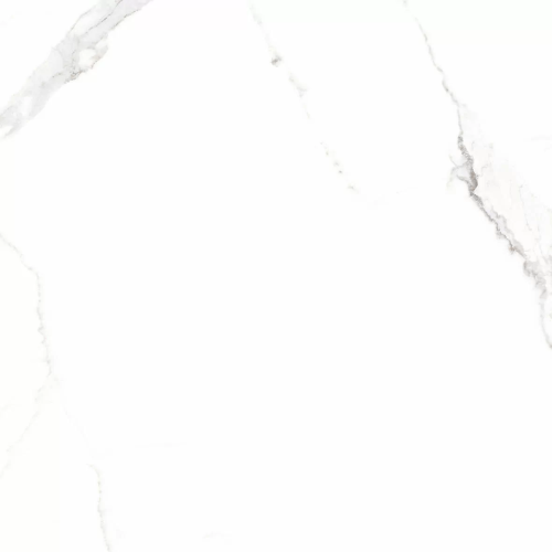 Керамогранит Ceradim х9999304140 Statuario Justice Grey Белый Матовый 80х80