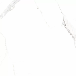 Керамогранит Ceradim х9999304140 Statuario Justice Grey Белый Матовый 80х80